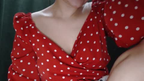 monika online show from March 4, 1:33 am