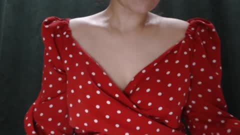 monika online show from April 10, 2:22 pm