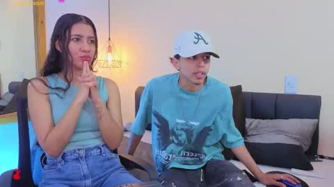 morgan_alice online show from March 18, 7:50 pm