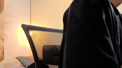 morgan_alice online show from March 22, 8:01 pm