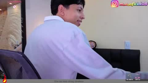 morgan_alice online show from June 25, 12:09 pm