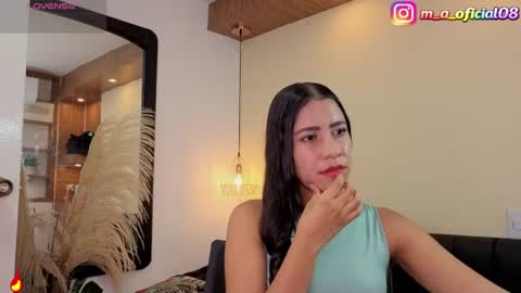 morgan_alice online show from July 9, 12:31 pm