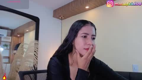 morgan_alice online show from July 11, 12:08 pm