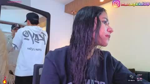 morgan_alice online show from July 21, 12:07 pm