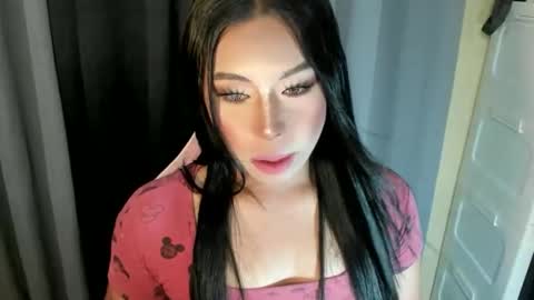 Snapshot of morgan_fuckdoll chatting on April 6, 4:41 pm MORGAN online show from April 6, 4:41 pm