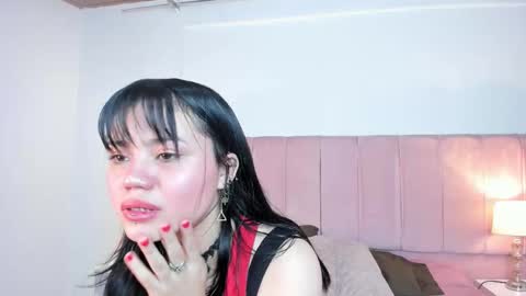 Snapshot of morgan_gv chatting on February 21, 6:20 pm Morgan gv online show from February 21, 6:20 pm