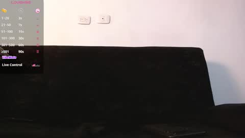 Morgan Lee online show from January 14, 12:00 pm