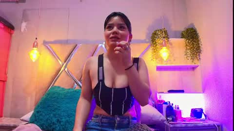 Snapshot of morgan_ps chatting on April 18, 7:29 pm morgan ps online show from April 18, 7:29 pm