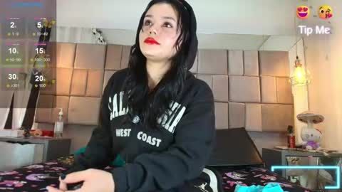 Snapshot of morgan_ps chatting on July 11, 7:05 pm morgan ps online show from July 11, 7:05 pm