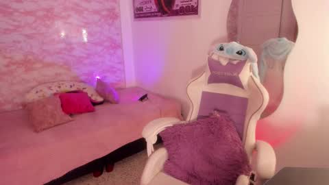 Snapshot of morgan_r13 chatting on January 6, 6:33 pm Morgan-Redds online show from January 6, 6:33 pm