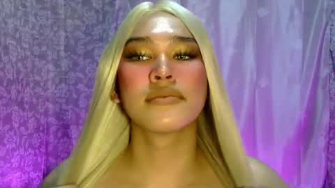 Snapshot of morgana_vile chatting on February 5, 10:42 am Ms. Morgana online show from February 5, 10:42 am