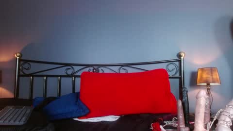 Morgana online show from December 31, 2:36 pm