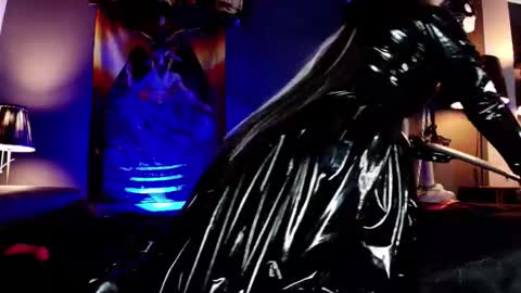 Morgana online show from November 28, 12:19 pm