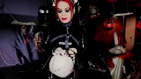 Morgana online show from January 15, 11:37 am