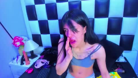 Snapshot of morganasmit_ chatting on May 12, 2:47 pm morganasmit_ online show from May 12, 2:47 pm