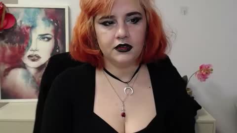 MorganaXStar online show from February 4, 8:53 am