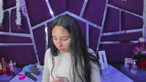 MorganHarper online show from March 22, 3:10 am