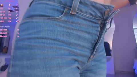 Morgan Hicks online show from February 13, 6:59 pm