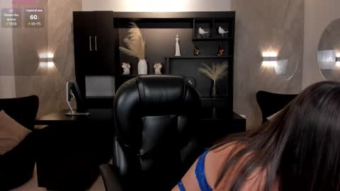 Morgan Hicks online show from October 29, 7:48 pm