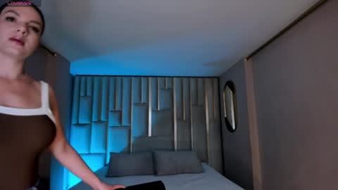 Morgan Hicks online show from March 23, 11:14 am