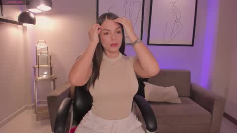 Morgan Hicks online show from March 25, 10:21 am