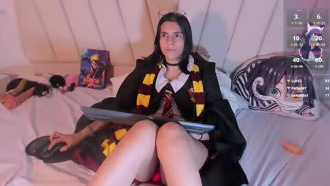 Morganita  online show from November 8, 12:55 am