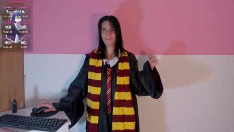 Morganita  online show from December 2, 12:32 pm