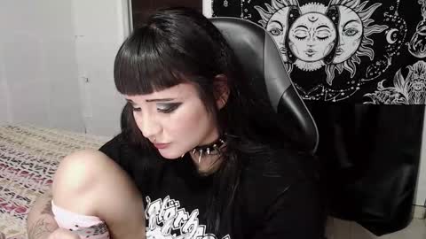 Morgan Moon online show from February 24, 4:38 pm