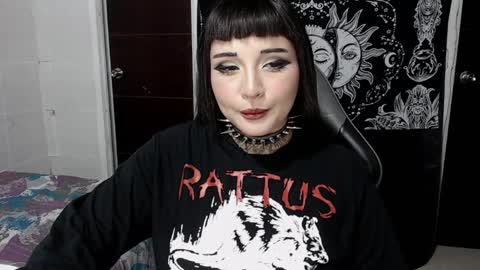 Morgan Moon online show from April 4, 8:39 pm