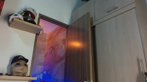 Snapshot of morgann_jones chatting on February 2, 10:36 am morgan online show from February 2, 10:36 am