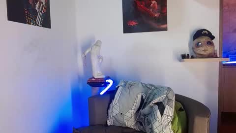 Snapshot of morgann_jones chatting on February 8, 1:20 am morgan online show from February 8, 1:20 am