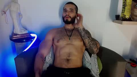 Snapshot of morgann_jones chatting on February 9, 10:08 am morgan online show from February 9, 10:08 am