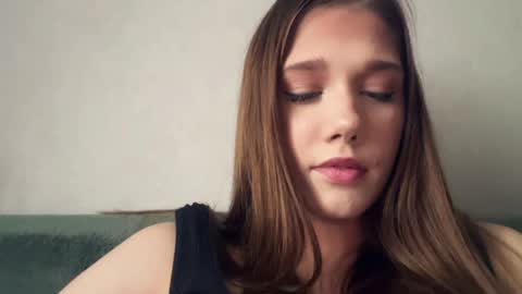 Snapshot of morganpadua chatting on July 3, 11:38 am Nina online show from July 3, 11:38 am