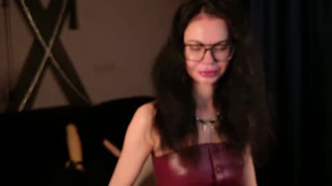 Snapshot of morgenstern__ chatting on May 8, 6:41 am morgenstern__ online show from May 8, 6:41 am