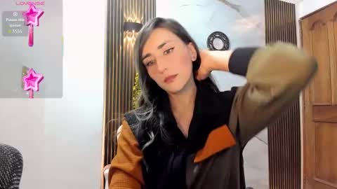 Moriah online show from February 2, 1:37 am