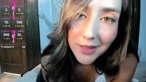 Moriah online show from February 4, 7:53 pm