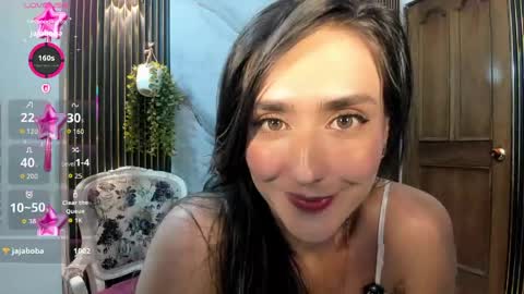 Moriah online show from April 17, 7:28 pm