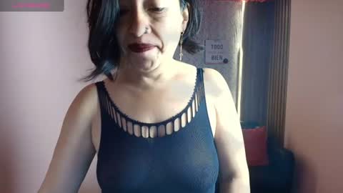 Moriah online show from July 1, 12:40 pm