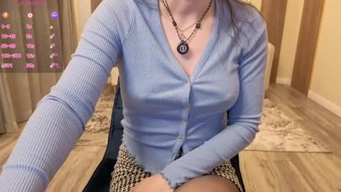 Anna online show from April 10, 10:09 am