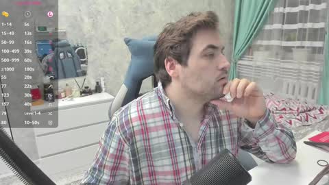 Morl online show from February 3, 11:36 pm