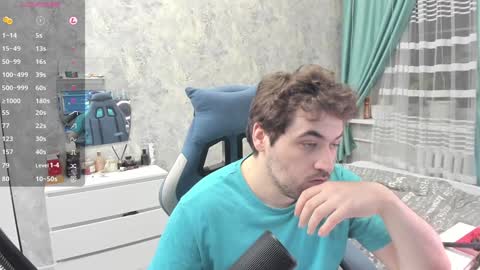 Morl online show from February 5, 5:53 pm