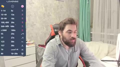 Morl online show from October 24, 7:32 pm