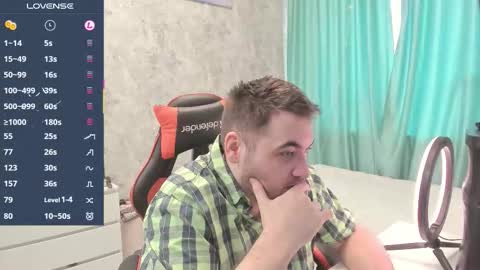 Morl online show from November 12, 9:42 am