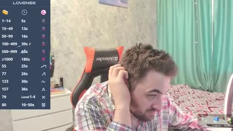 Morl online show from November 25, 7:19 am