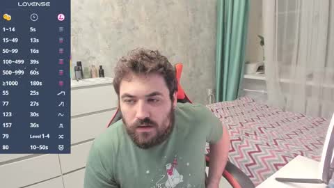 Morl online show from February 7, 4:33 pm