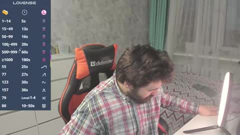 Morl online show from February 22, 3:21 pm