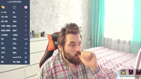 Morl online show from March 4, 10:32 am