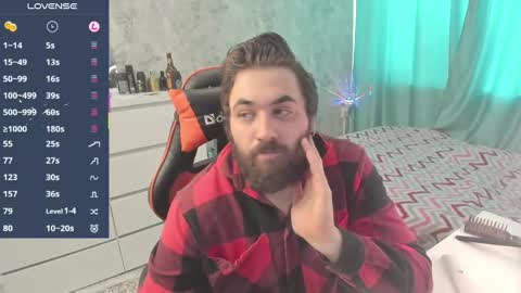 Morl online show from March 24, 12:21 pm