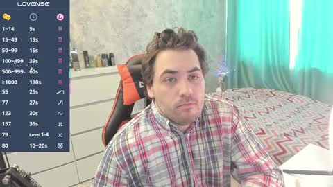 Morl online show from April 3, 11:08 am