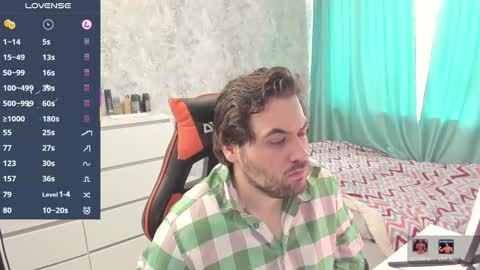 Morl online show from April 15, 8:10 am